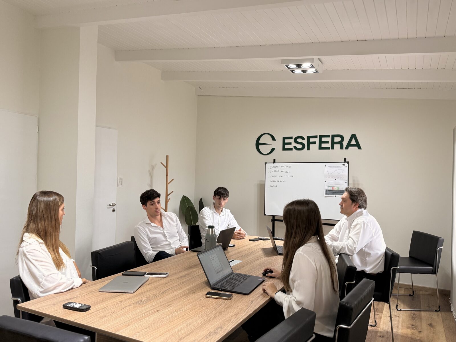 Estudio Esfera